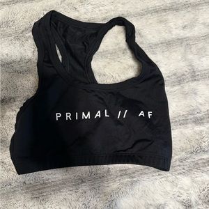 Buti Yoga Bra